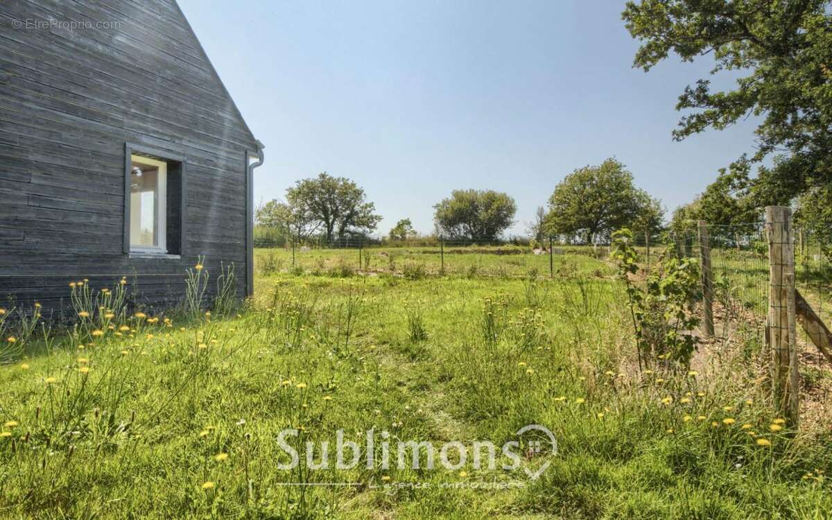 Maison avec 4 suites, dans PRL à Sulniac, Forte rentabilité - photo 2