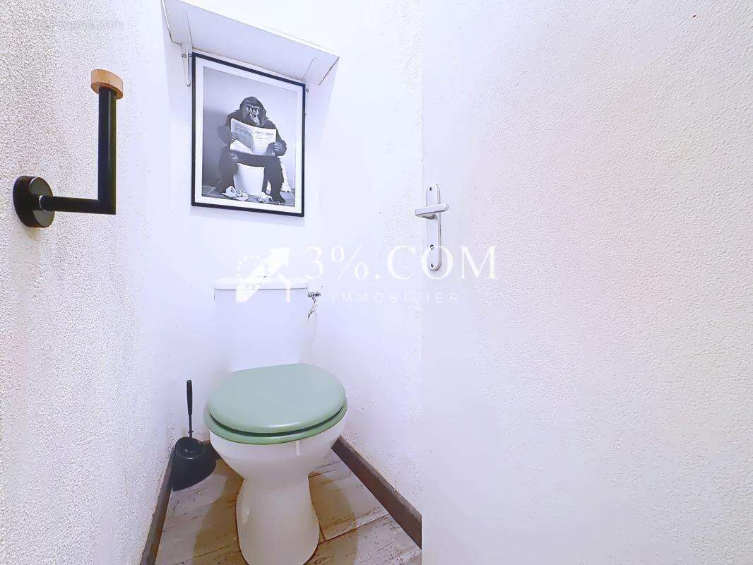 Maison à FABREZAN