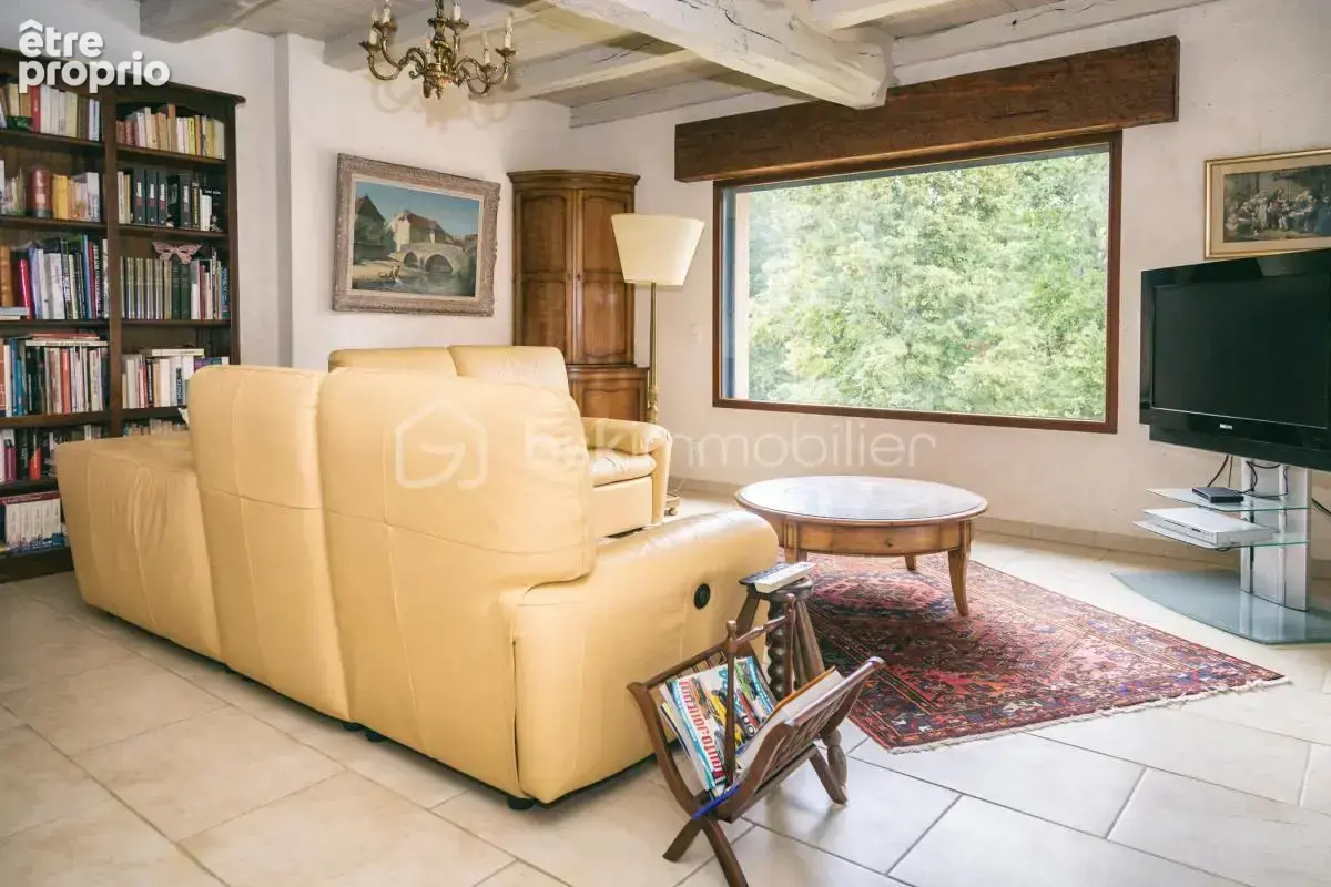 Magnifique propriété contemporaine sur 17000 m2 de terrain - photo 13