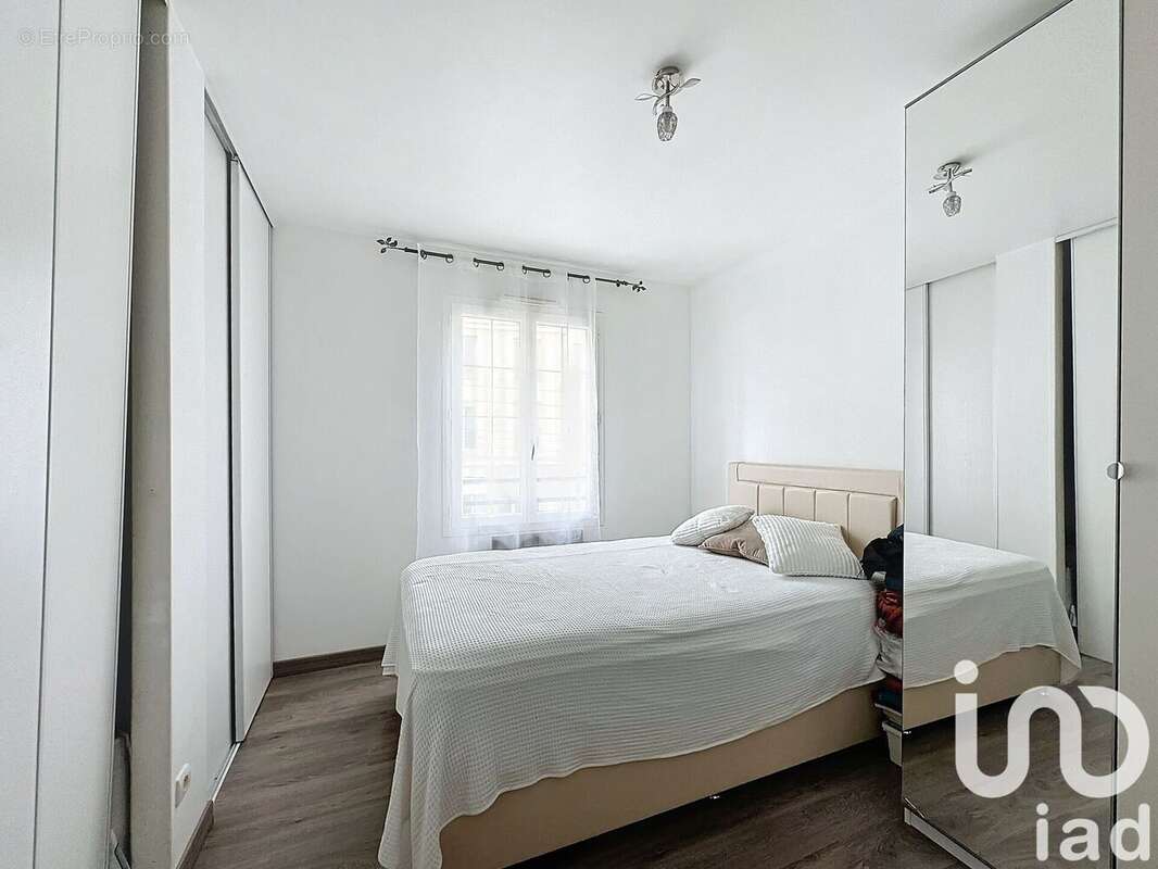 Photo 7 - Maison à VILLENEUVE-LE-ROI