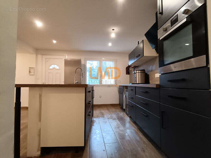 Maison de village rénovée, clé en main, localisation idéale - photo 6