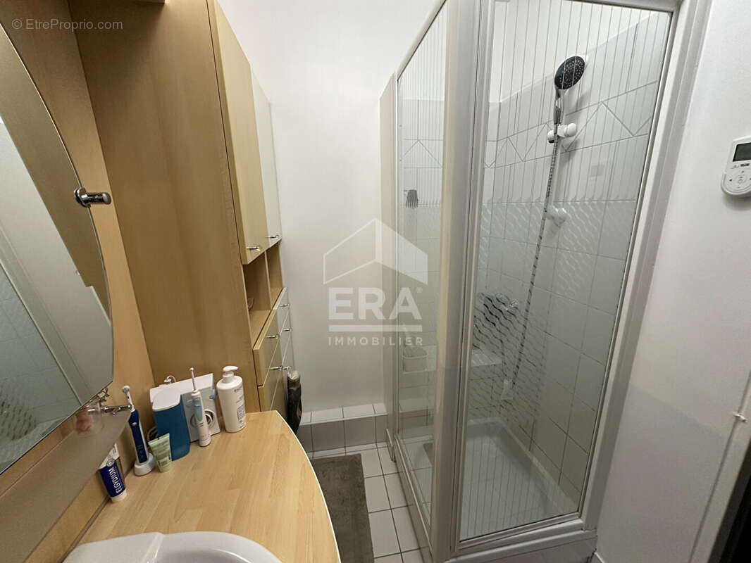 Appartement à CHATEAUROUX