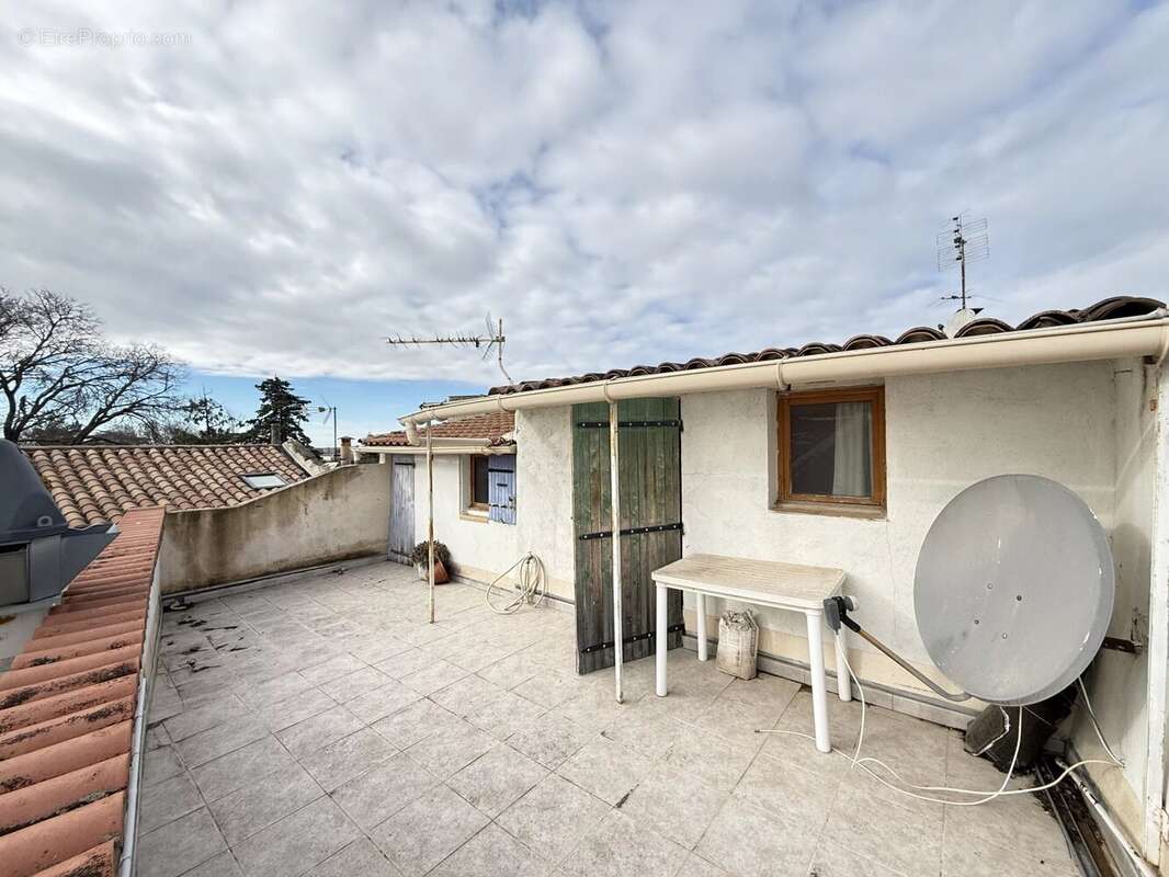 Appartement à ARLES