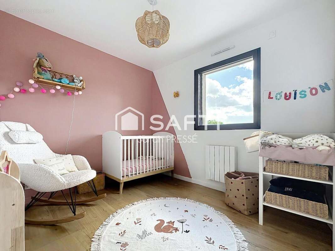 Photo 5 - Maison à SAINT-JULIEN-DE-CONCELLES