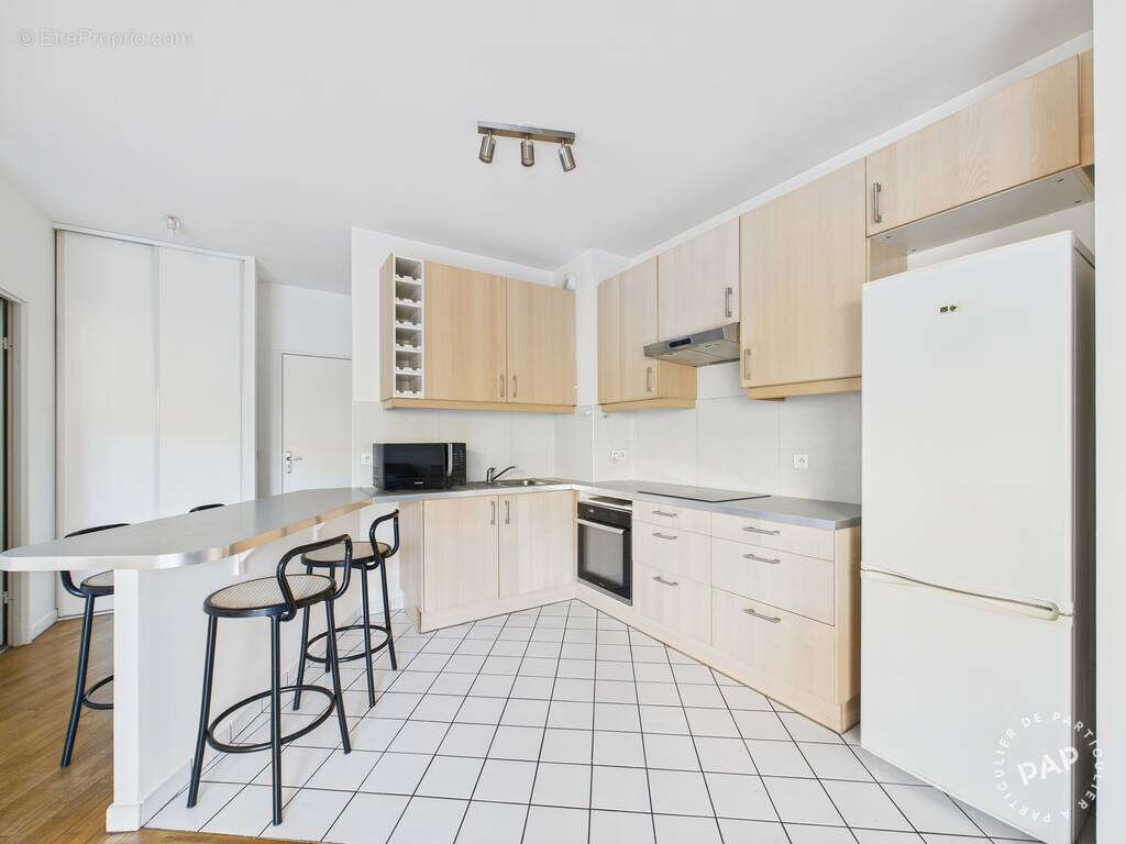 Appartement à NEUILLY-PLAISANCE