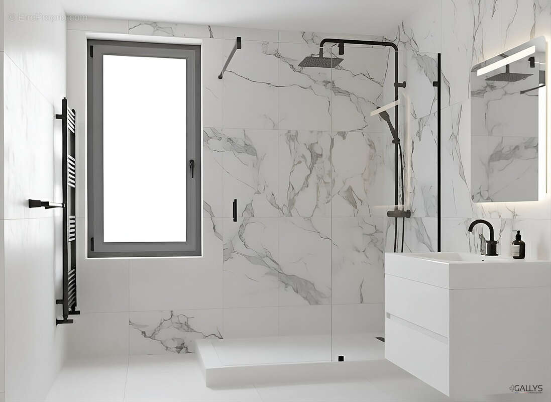 Maison à MESCHERS-SUR-GIRONDE