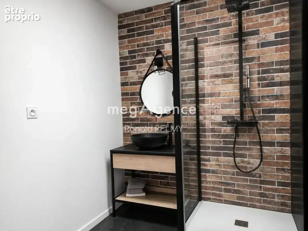 Les sables-d’olonne  maison t5 90 m²  de plain-pied - photo 8