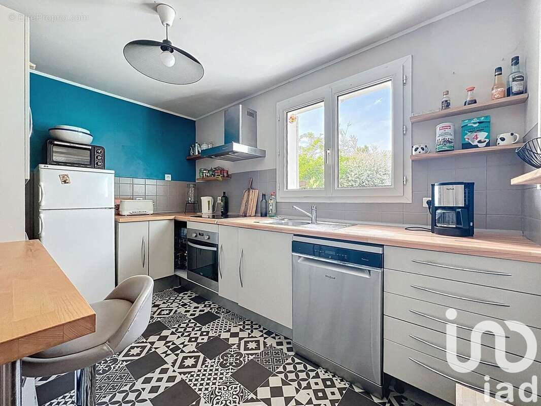 Photo 9 - Maison à VILLABE