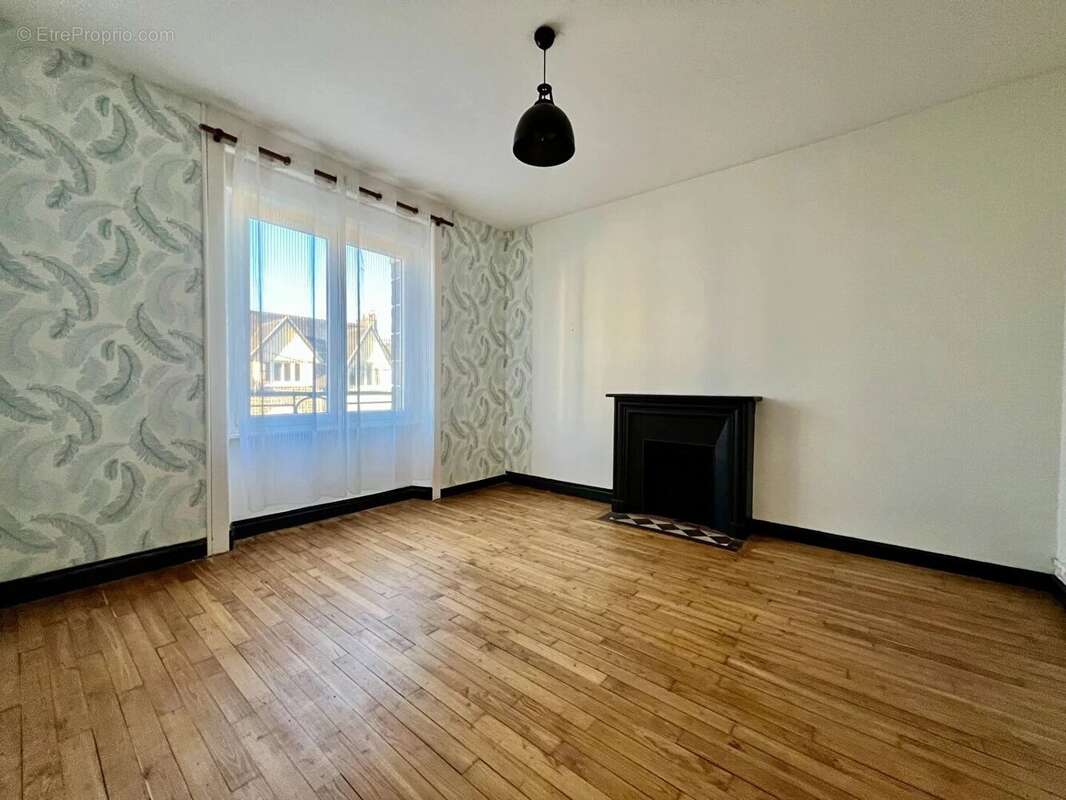 Maison à SAINT-BRIEUC