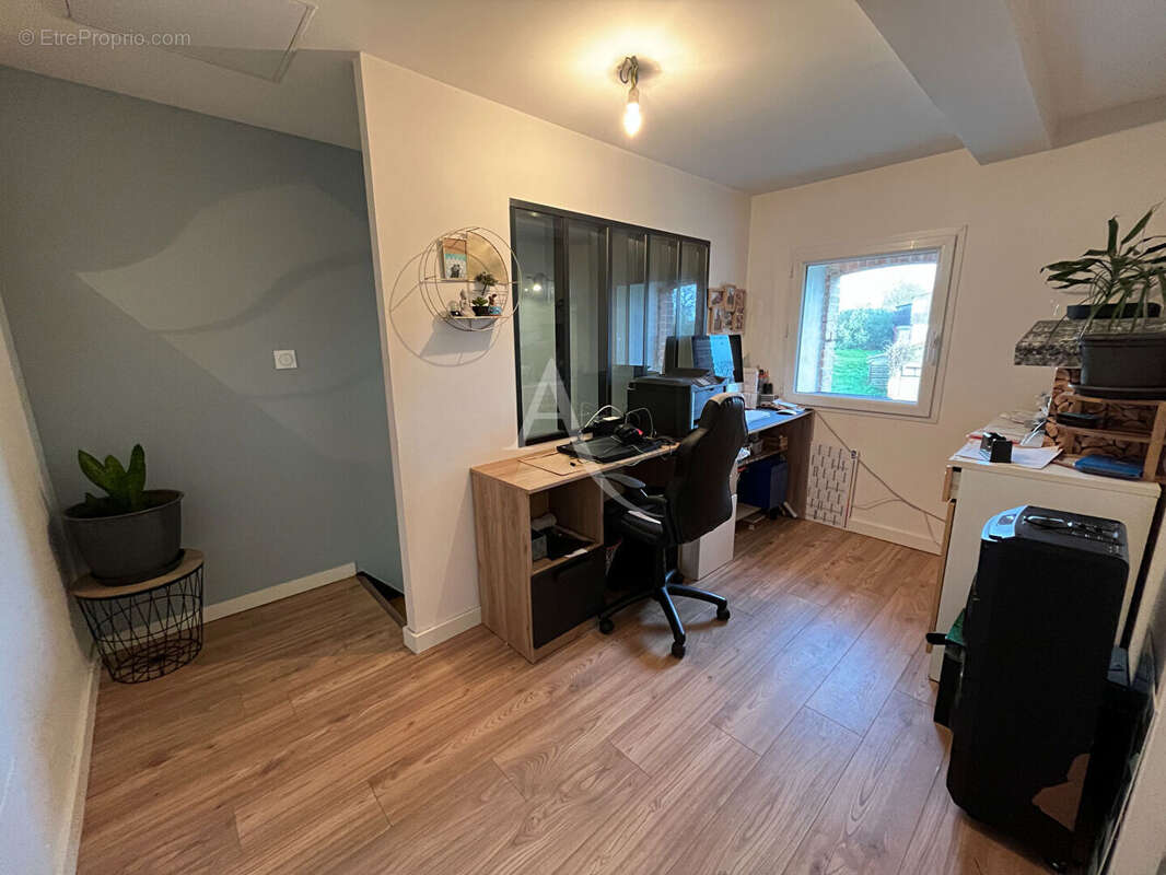 Maison à SAINT-MATHURIN