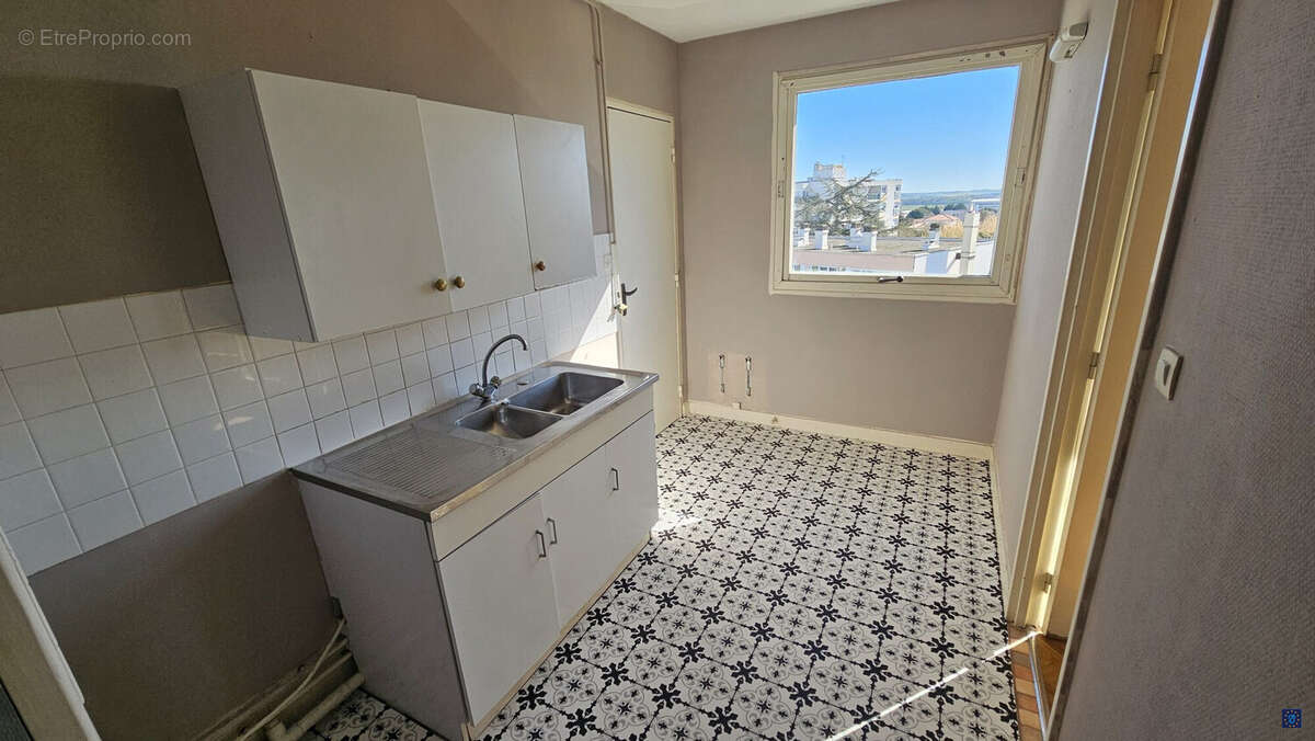 Appartement à ROYAN