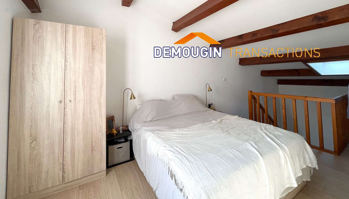 Appartement à LA ROCHELLE