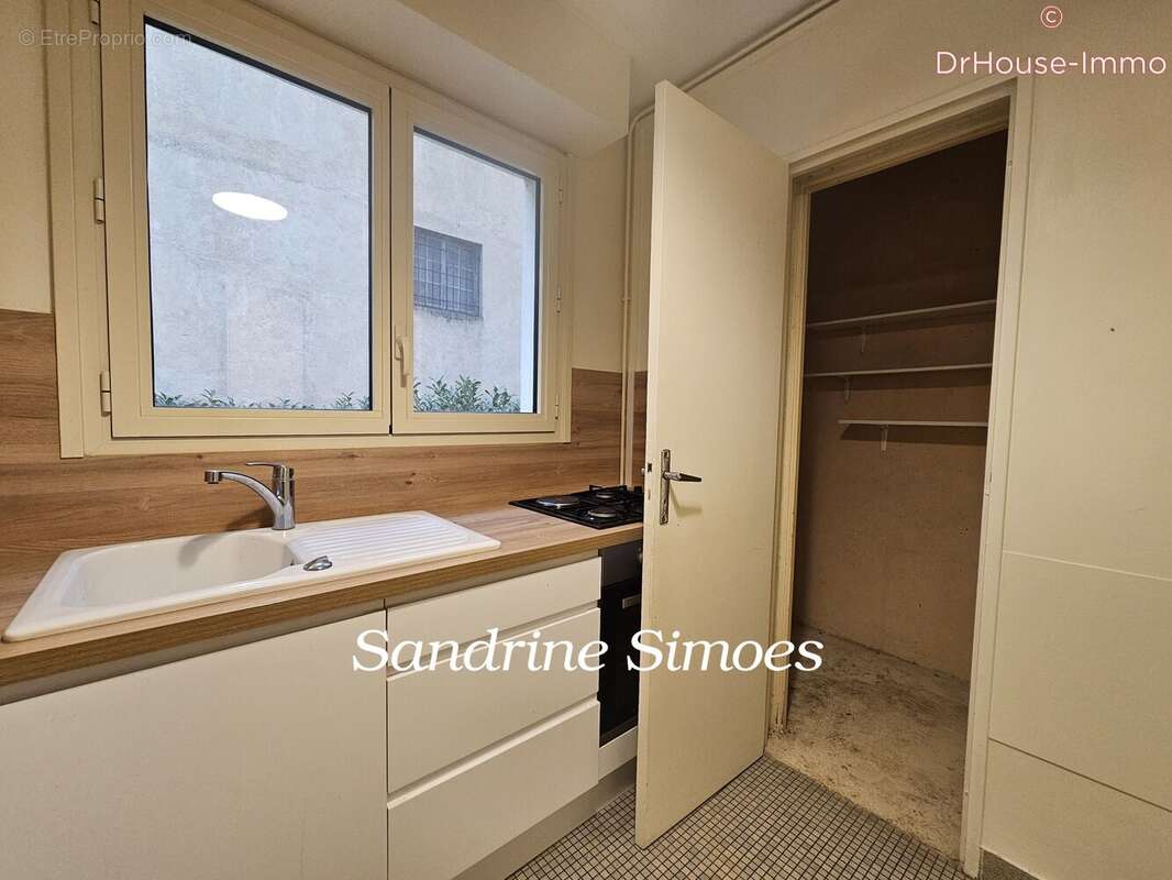 Appartement à POITIERS