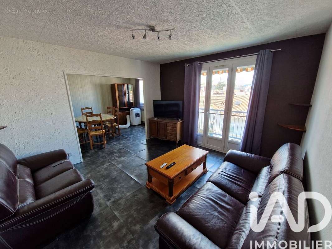 Photo 5 - Appartement à SAINT-CHAMOND