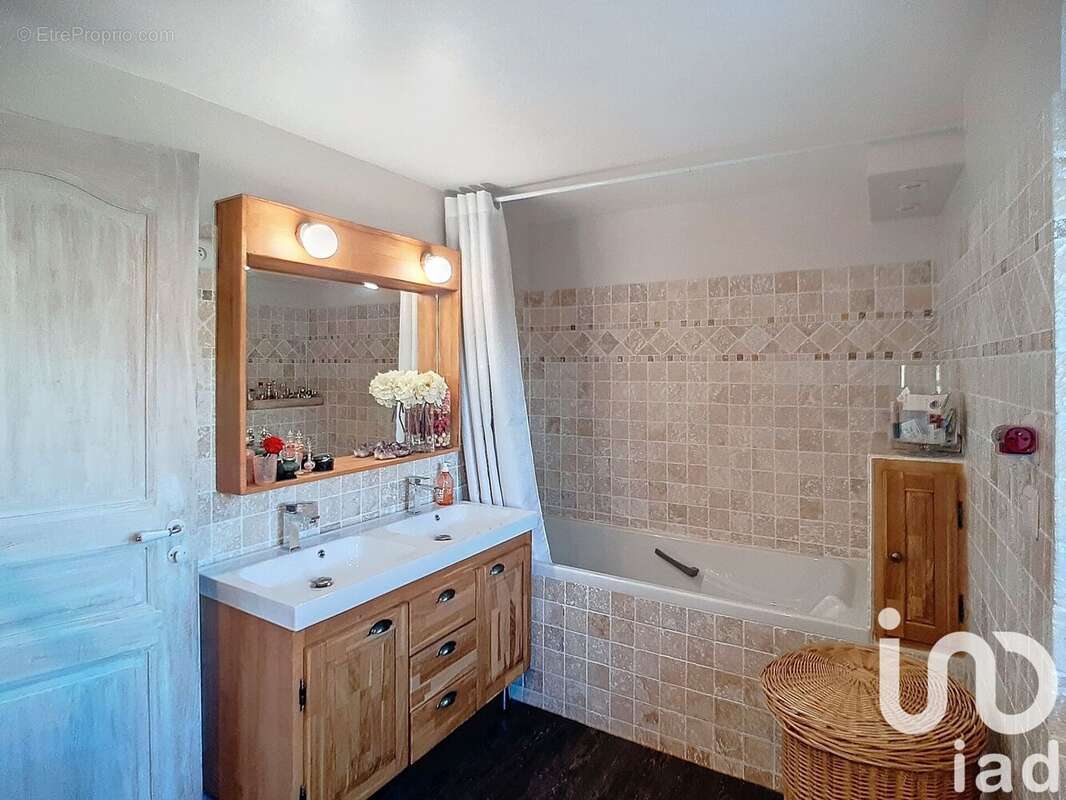 Photo 7 - Maison à SOLERS