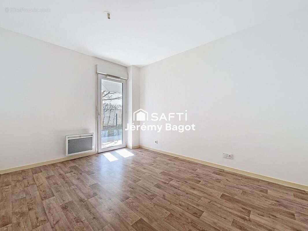 Photo 7 - Appartement à TOURS