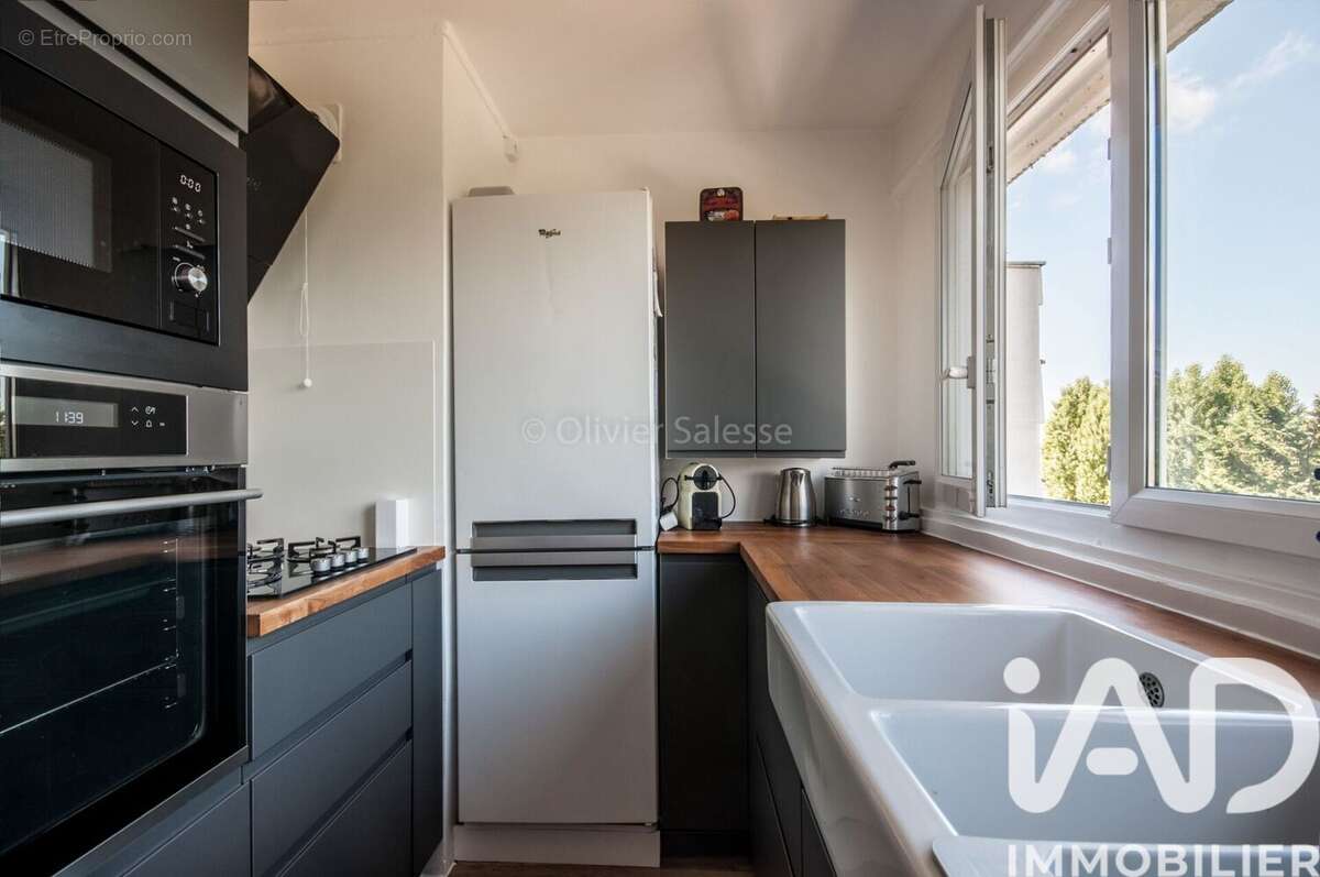 Photo 8 - Appartement à LES ULIS
