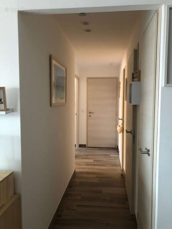 Appartement 67 m² à Veigy-Foncenex  - photo 6