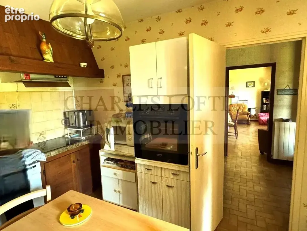 Jolie maison familiale proche d'un village - photo 10