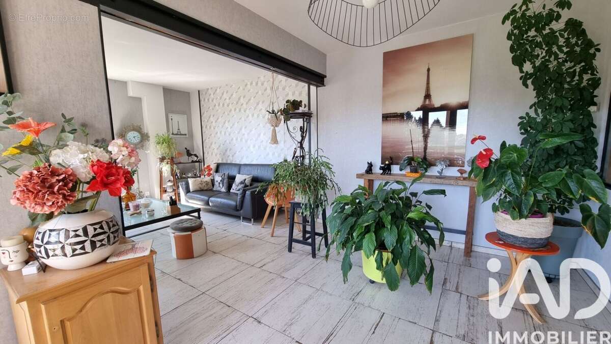 Photo 6 - Maison à SAINT-MAGNE-DE-CASTILLON