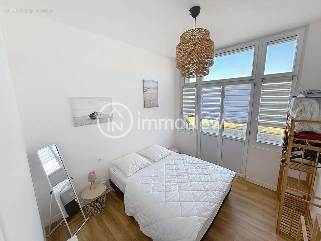 Appartement - bordure de mer - photo 5