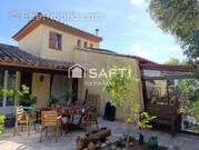 Photo 1 - Maison à CASCASTEL-DES-CORBIERES
