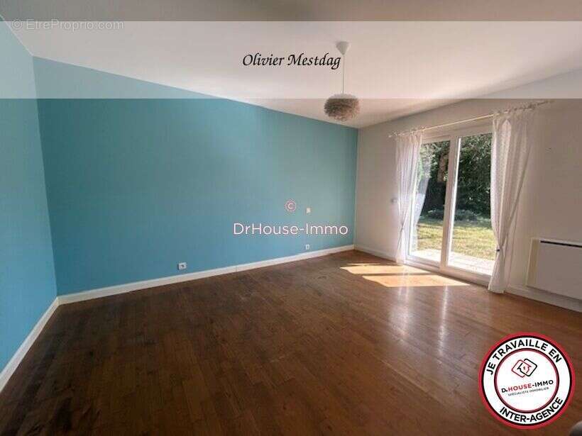 Maison à SAINT-VINCENT-DE-TYROSSE