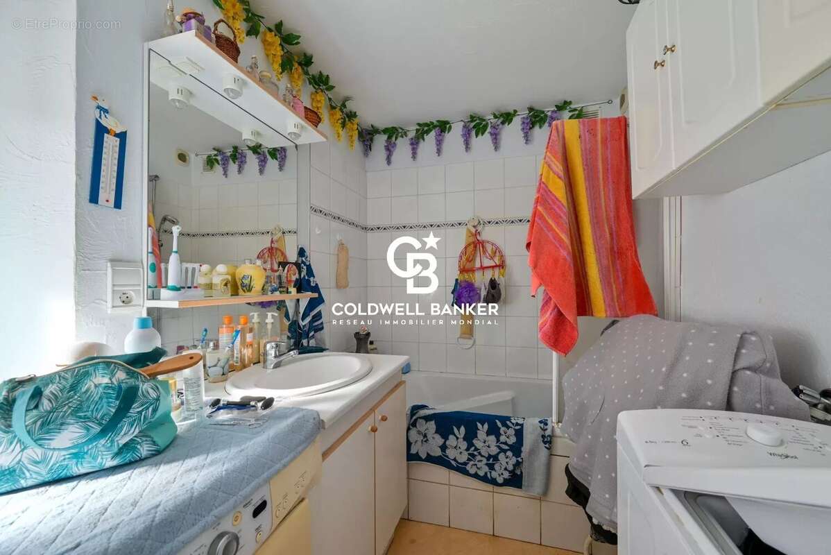 Appartement à PASSY