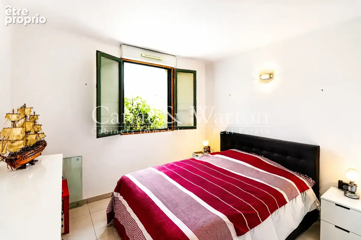 Appartement 83 m² à Cavalaire-Sur-Mer  - photo 9