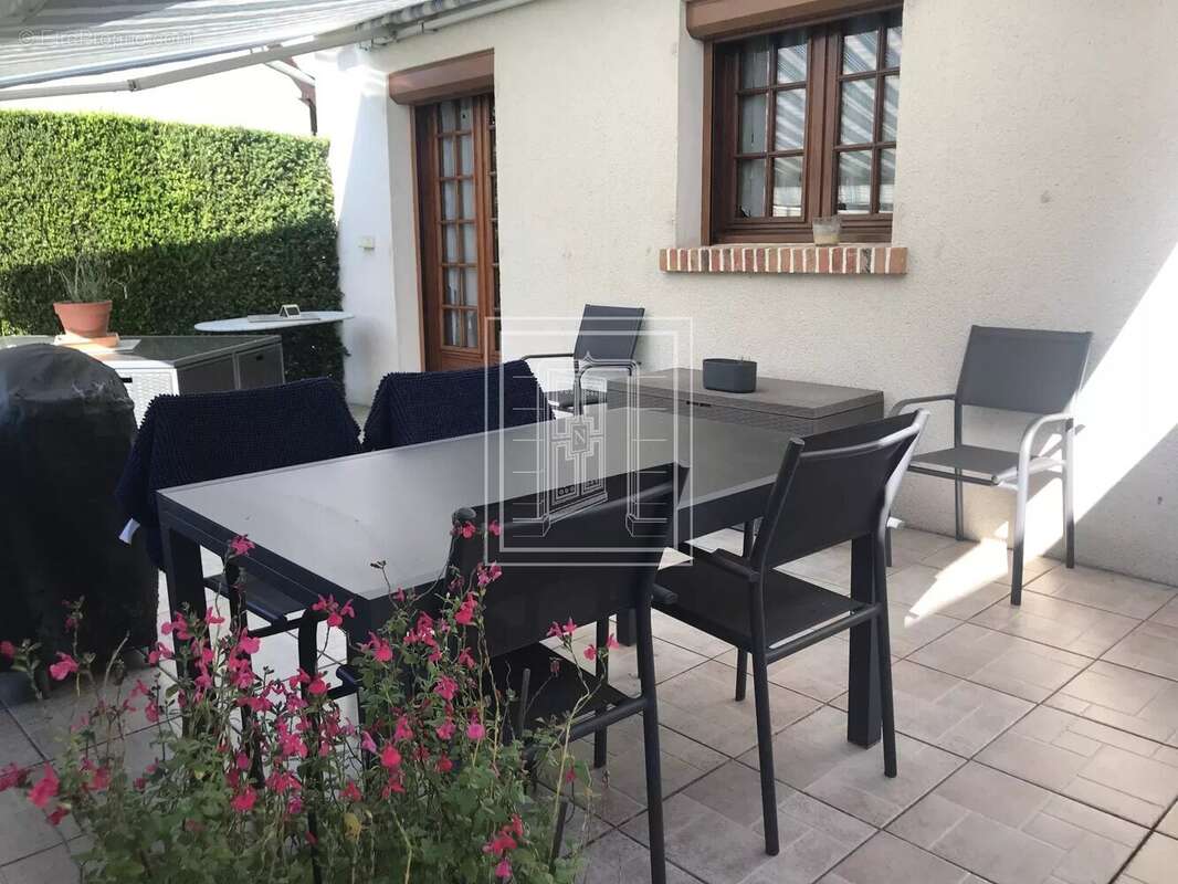 Maison à ROMORANTIN-LANTHENAY