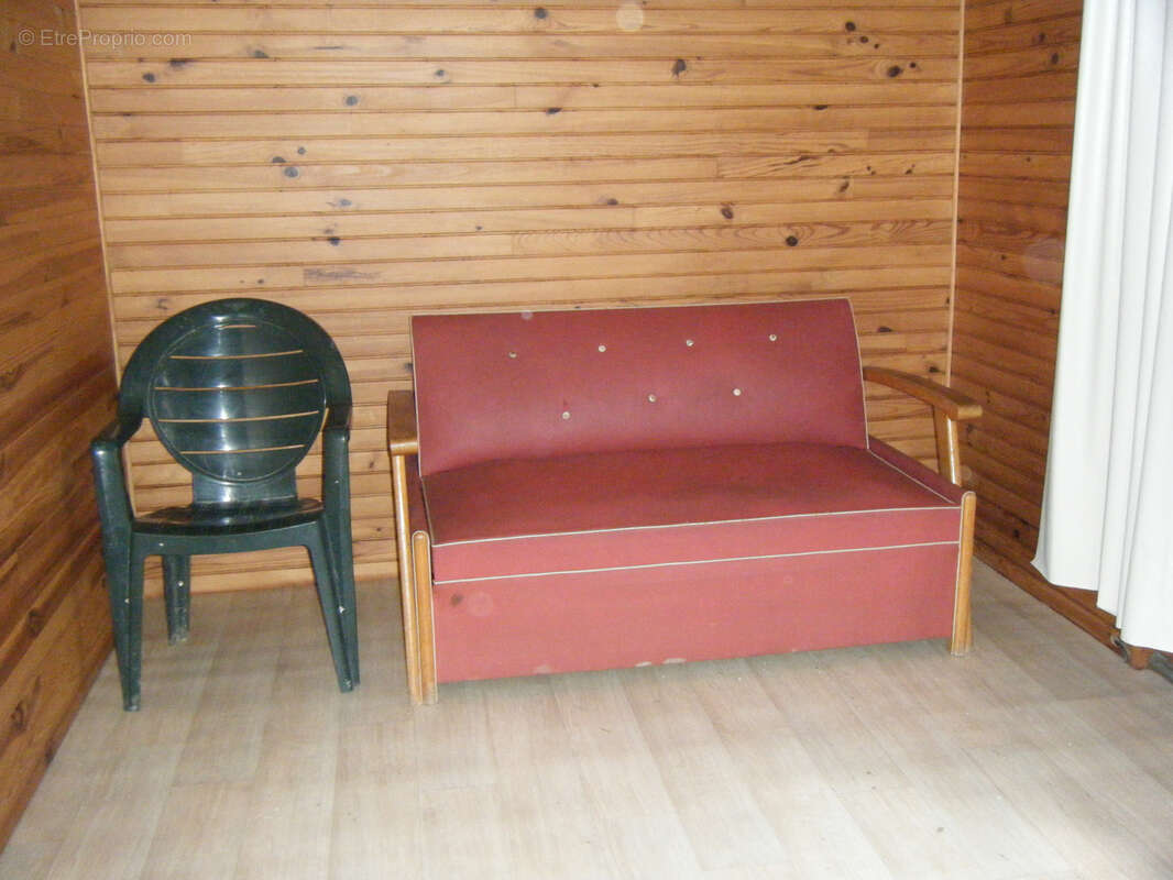 Maison à CLOYES-SUR-LE-LOIR