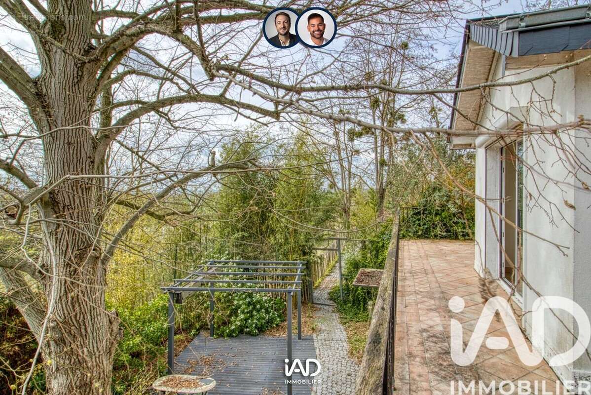 Photo 3 - Maison à HERBLAY