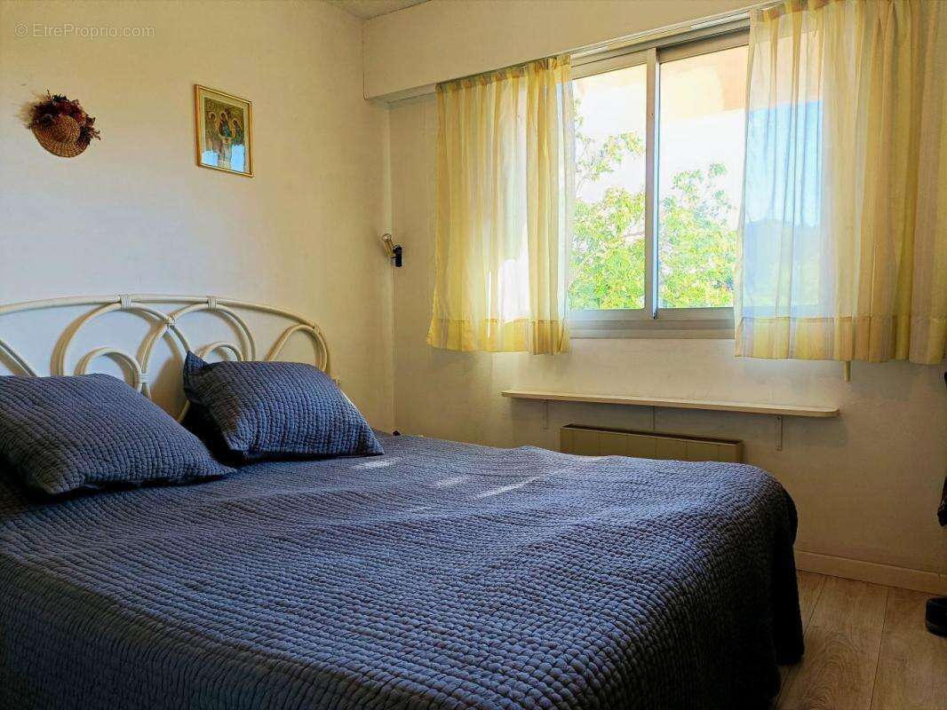 Appartement à SAINTE-MAXIME