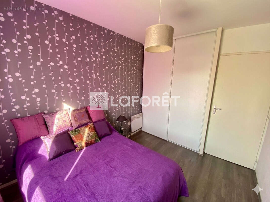 Appartement à VILLENEUVE-D'ASCQ