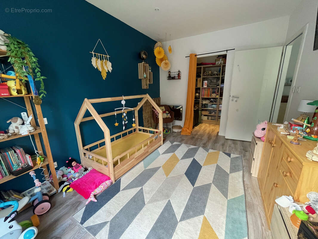 Maison à RAON-AUX-BOIS