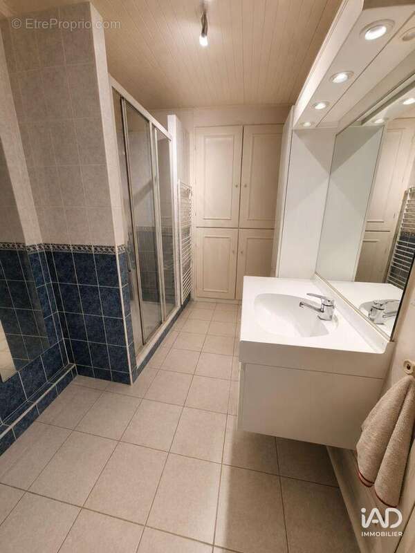 Photo 6 - Appartement à IVRY-SUR-SEINE
