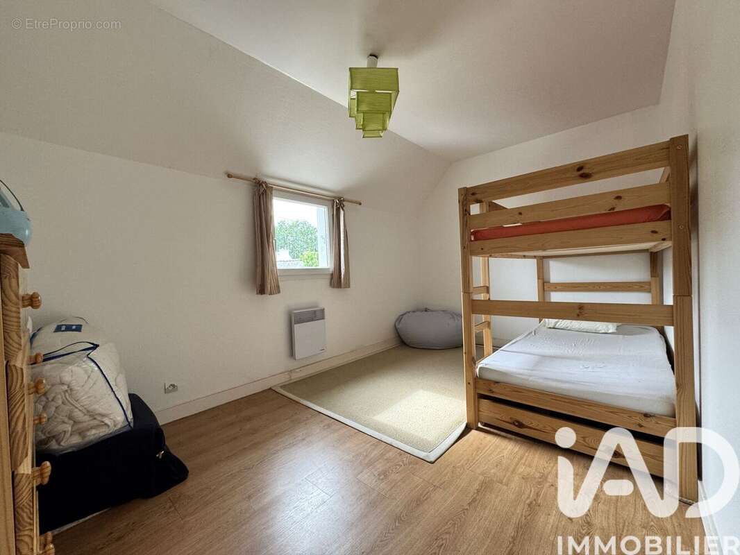 Maison 58 m² à Fouesnant  - photo 8