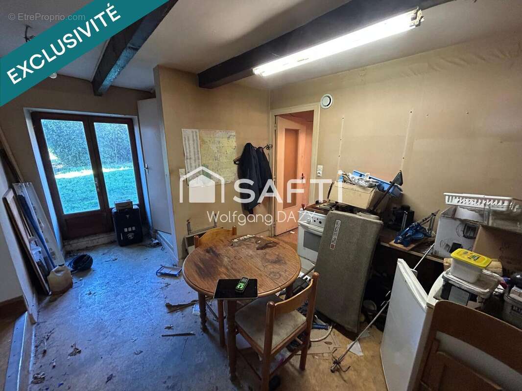 Photo 8 - Maison à CHATELLERAULT