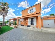Photo 1 - Maison à SAINT-LAURENT-D'AIGOUZE