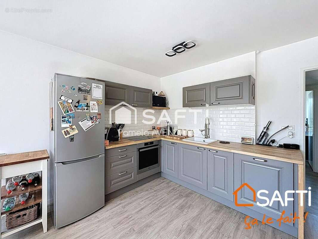 Photo 5 - Appartement à VILLIERS-SUR-MARNE