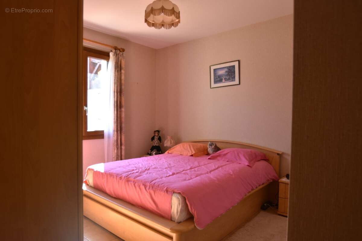 Ile d'OLERON, LA BREE LES BAINS (17), Charente-Maritime, Maison à vendre 5 pièces, 106 m² habitables, terrain 540 m² - photo 13
