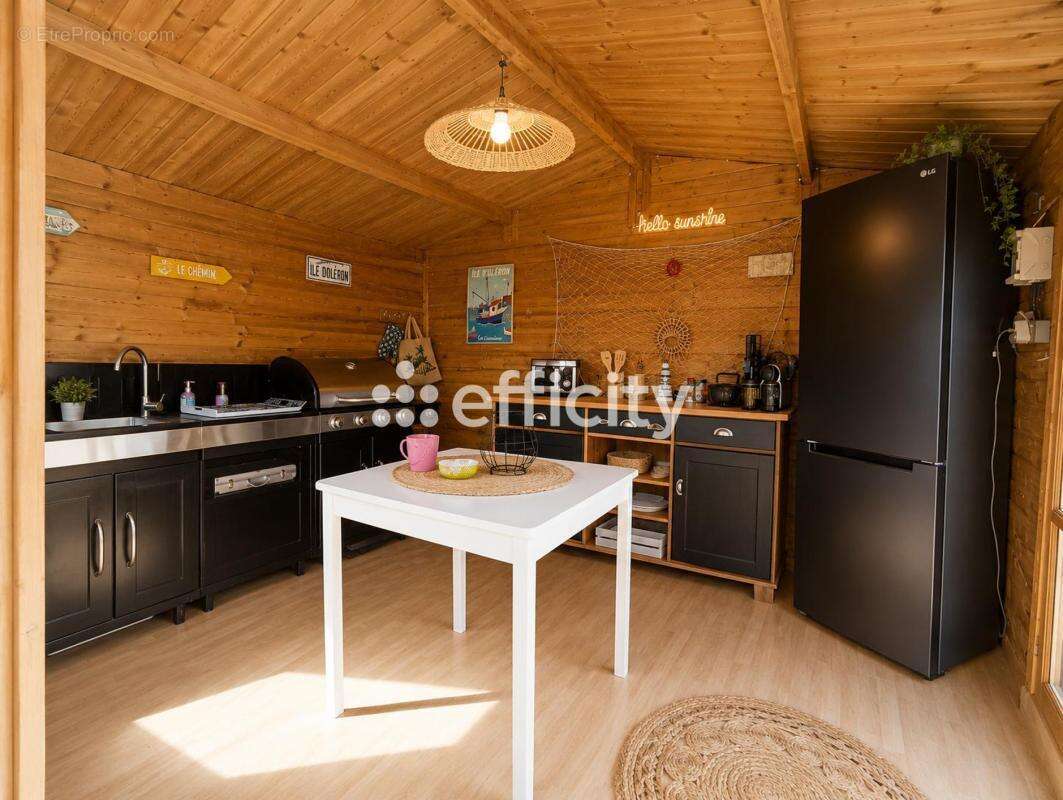 Maison 184 m² à Cernay  - photo 13