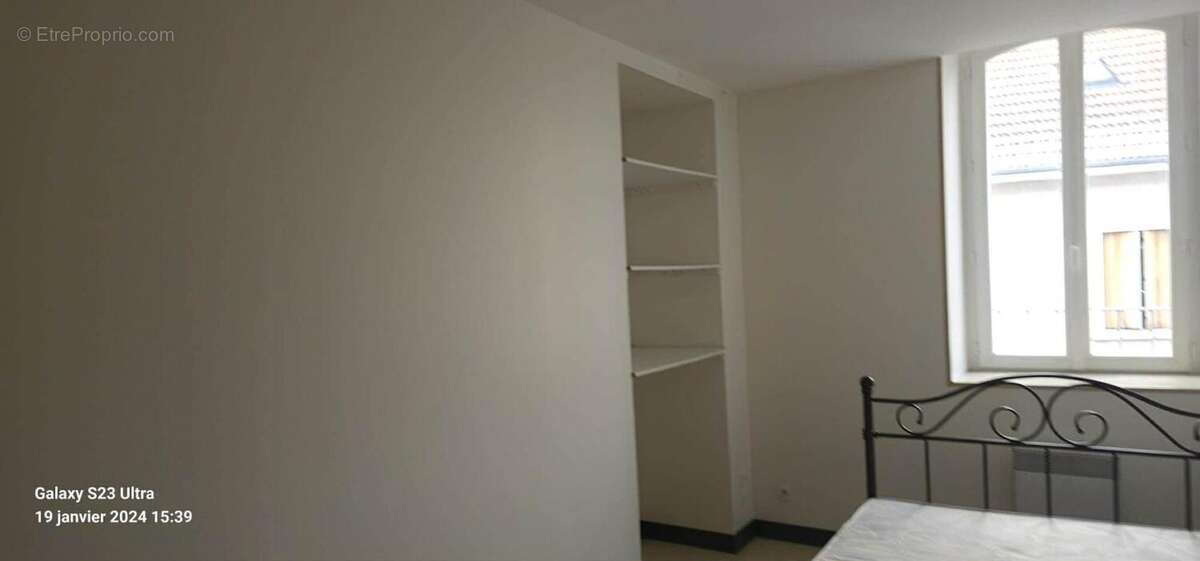 Appartement à MONTAIGUT