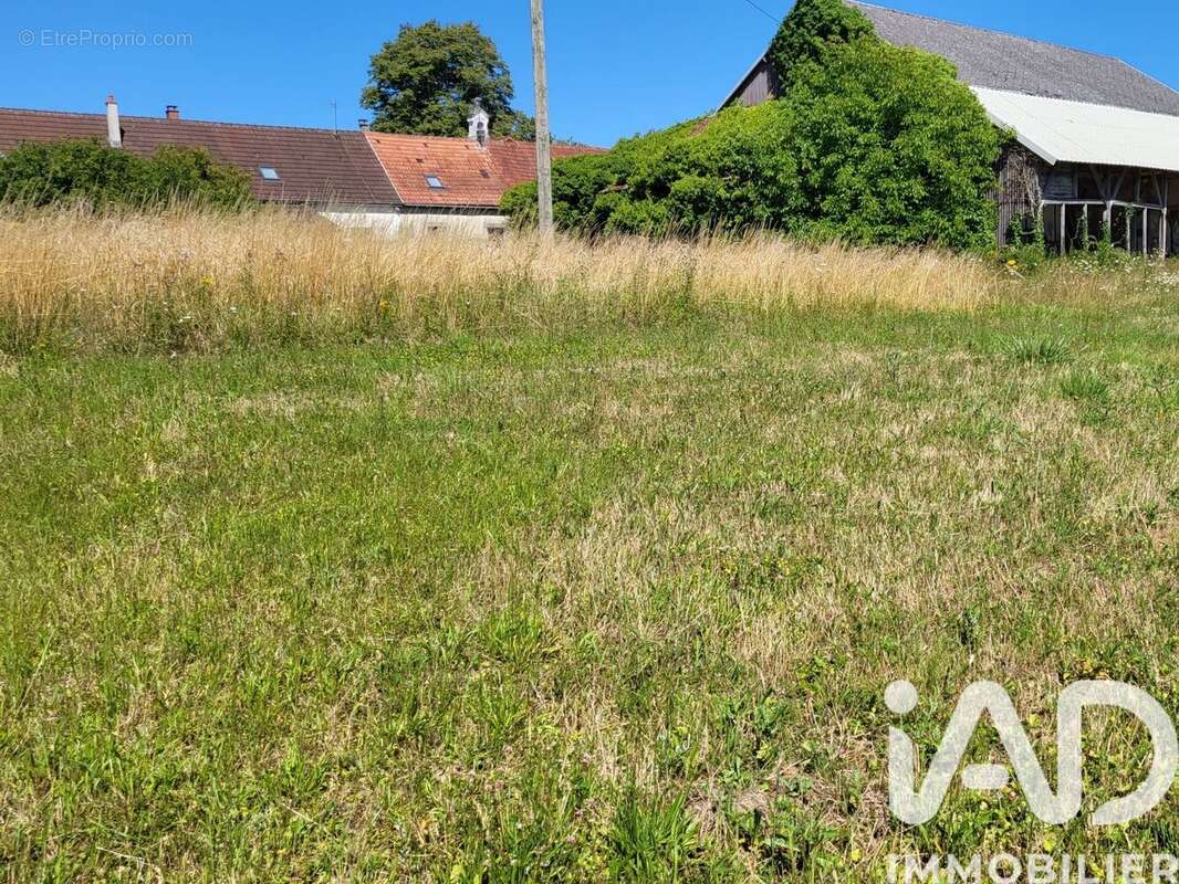 Photo 5 - Terrain à BOUCHY-SAINT-GENEST