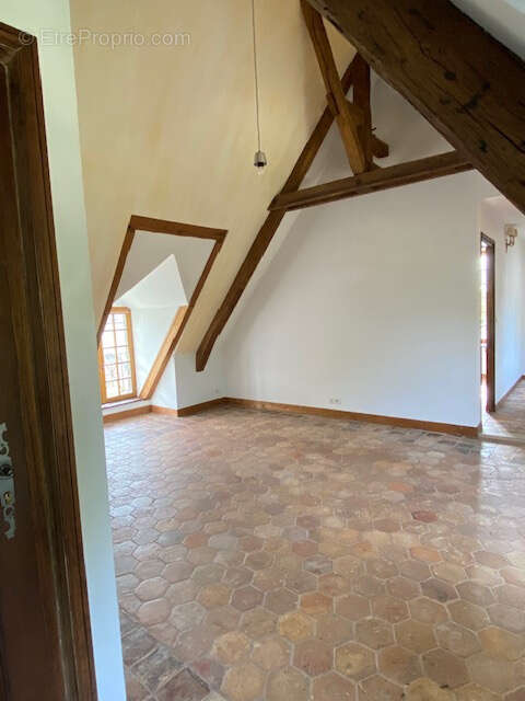 Appartement à COURTEUIL