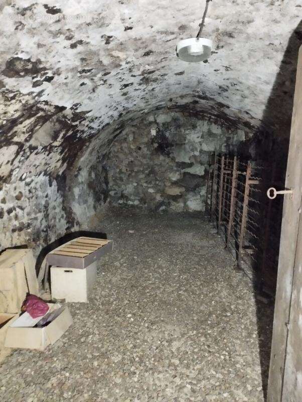 Maison à CHATEAUDUN