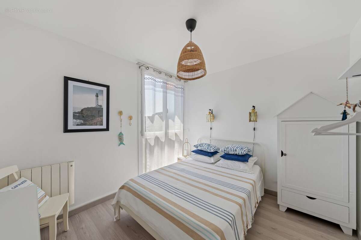 Appartement 56 m² à Toulon  - photo 5