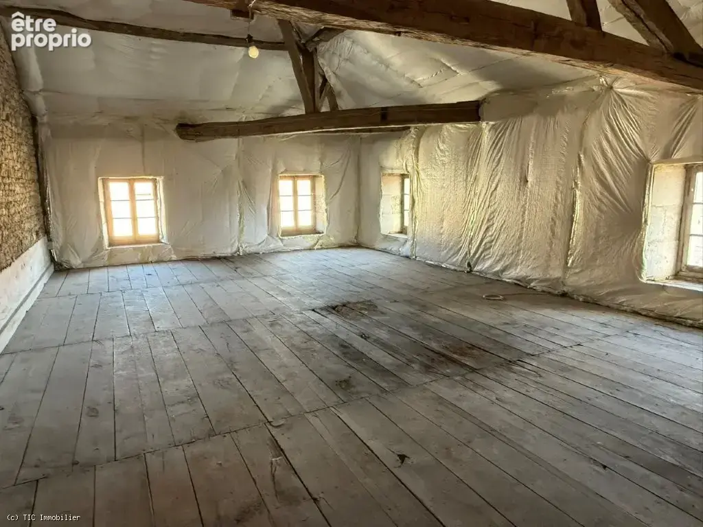 Belle "Maison de Maître" Avec 5 Chambres - photo 29
