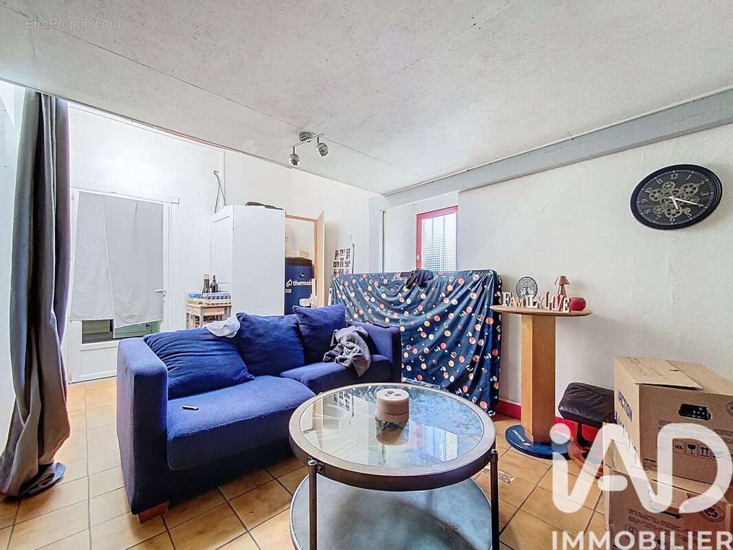 Photo 8 - Maison à LEOGEATS