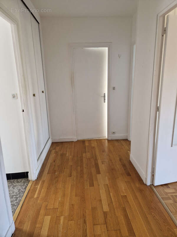 Appartement à COMPIEGNE